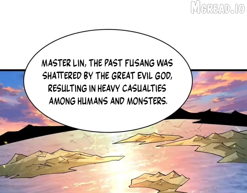 Era of the Haunted Chapter 595  - page 72